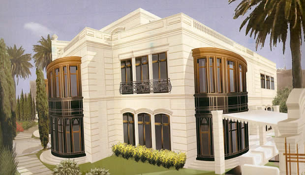 Usama Al-Kazemi Private Villa usama-al-kazemi-private-villa-3